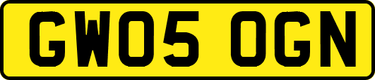 GW05OGN