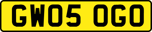 GW05OGO
