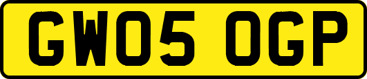 GW05OGP