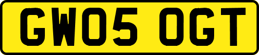 GW05OGT