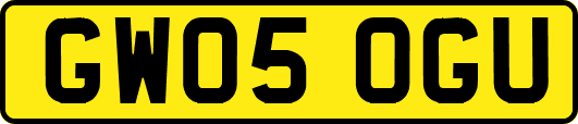 GW05OGU