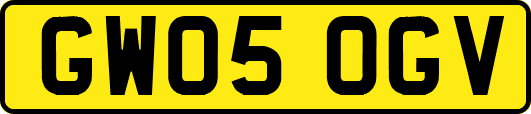 GW05OGV