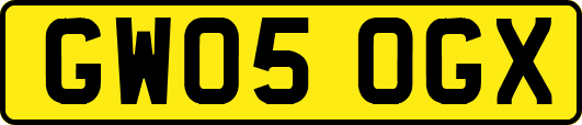 GW05OGX