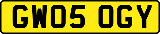 GW05OGY