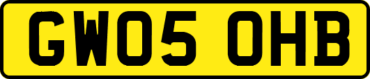 GW05OHB
