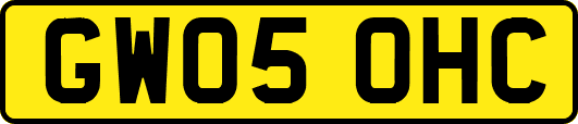 GW05OHC