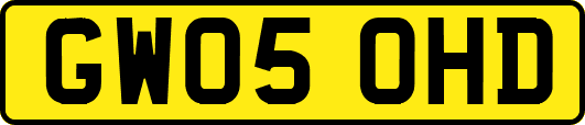 GW05OHD