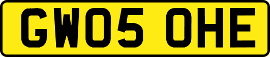 GW05OHE
