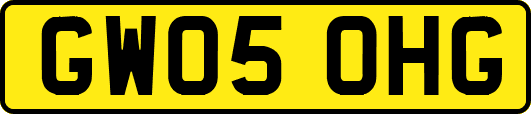 GW05OHG