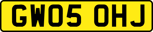 GW05OHJ