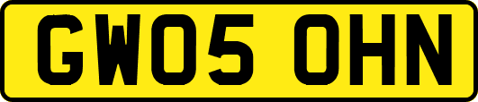 GW05OHN