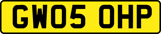 GW05OHP