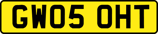 GW05OHT