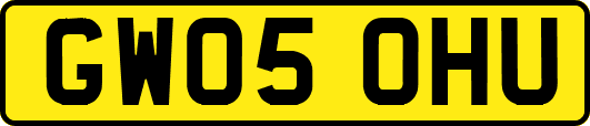 GW05OHU