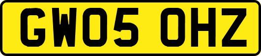 GW05OHZ