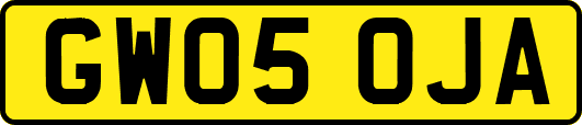 GW05OJA