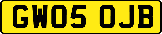 GW05OJB