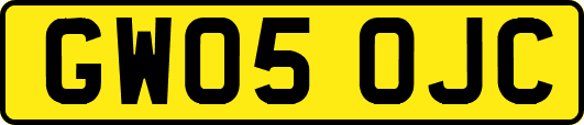 GW05OJC