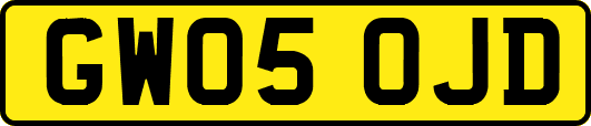 GW05OJD