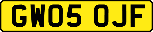 GW05OJF