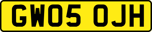GW05OJH