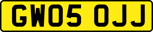 GW05OJJ