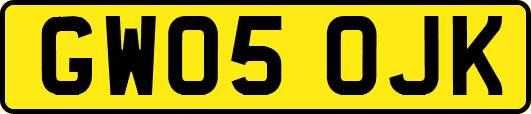 GW05OJK