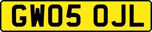 GW05OJL