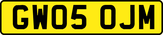 GW05OJM