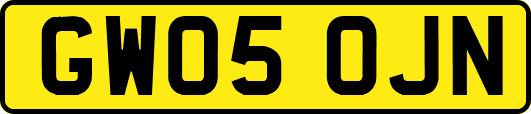 GW05OJN