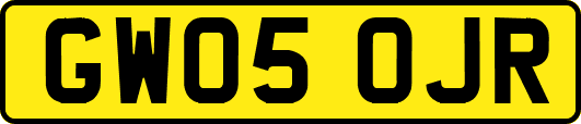 GW05OJR