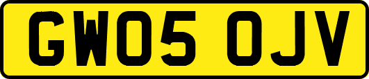 GW05OJV