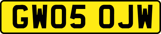 GW05OJW