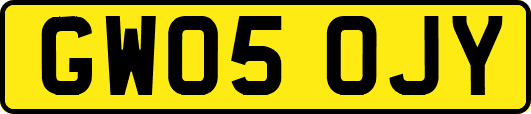 GW05OJY