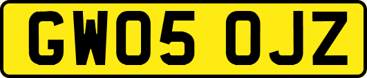 GW05OJZ