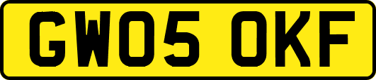 GW05OKF