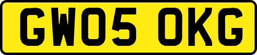 GW05OKG