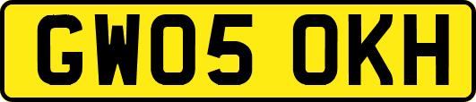 GW05OKH