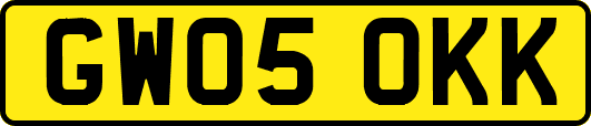GW05OKK