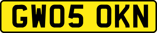 GW05OKN