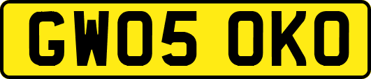GW05OKO