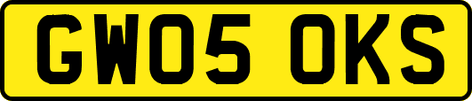 GW05OKS