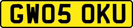 GW05OKU