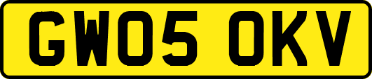 GW05OKV