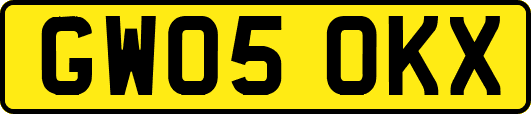 GW05OKX