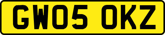 GW05OKZ