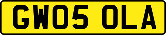 GW05OLA