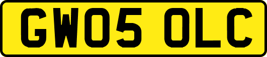 GW05OLC