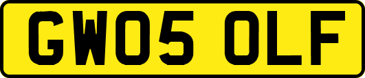 GW05OLF