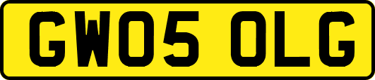 GW05OLG